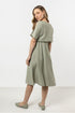 Robe de jour model 212210 awama